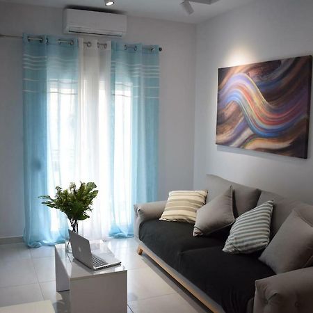 Central Luxury Apartment In Салоники Экстерьер фото